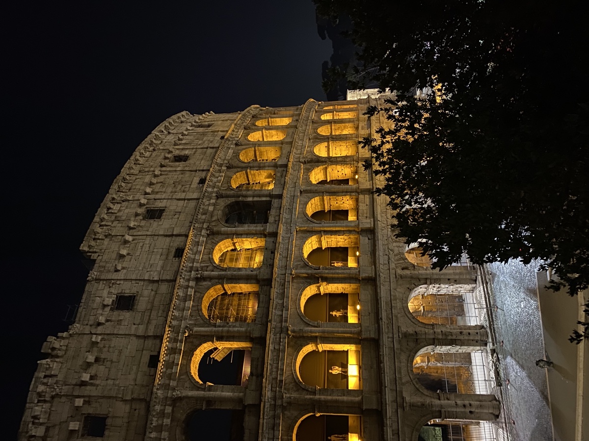 Rome